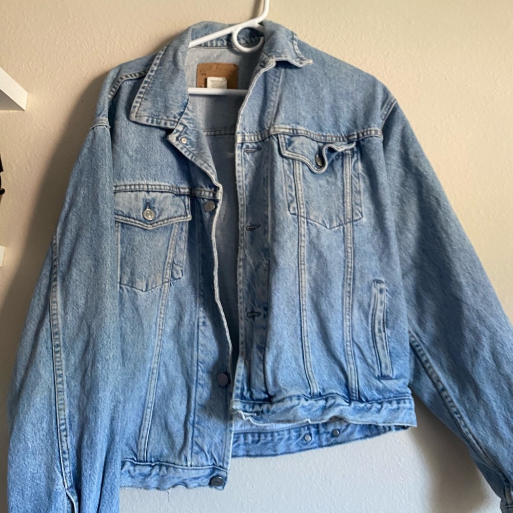Vintage Gap Denim Jacket